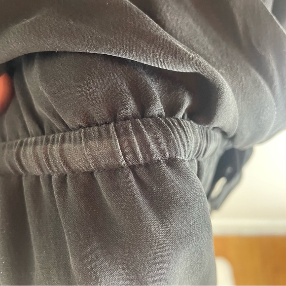 Babaton silk dress - Picture 7 of 13